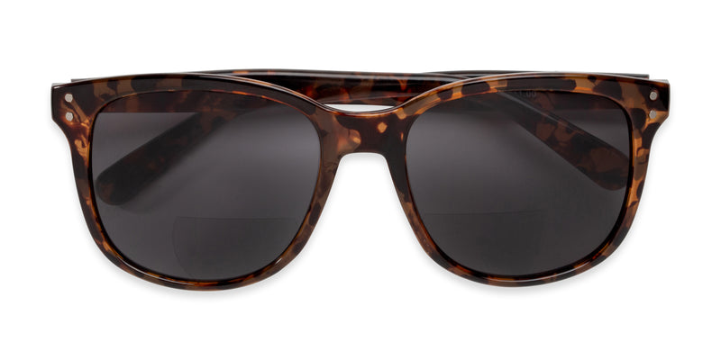 Reading Sunglasses - The Sarasota Bifocal-Style Reading Sunglasses - Bifocal - Image 5