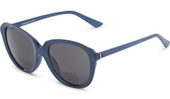 The Tulip Bifocal-Style Reading Sunglasses