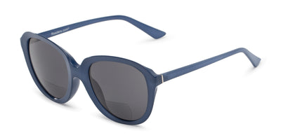 The Tulip Bifocal-Style Reading Sunglasses