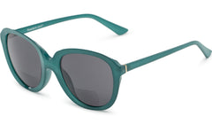 The Tulip Bifocal-Style Reading Sunglasses