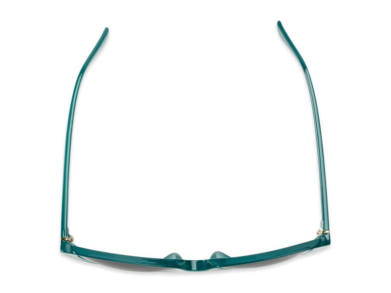 Reading Sunglasses - The Tulip Bifocal-Style Reading Sunglasses - Bifocal - Image 4