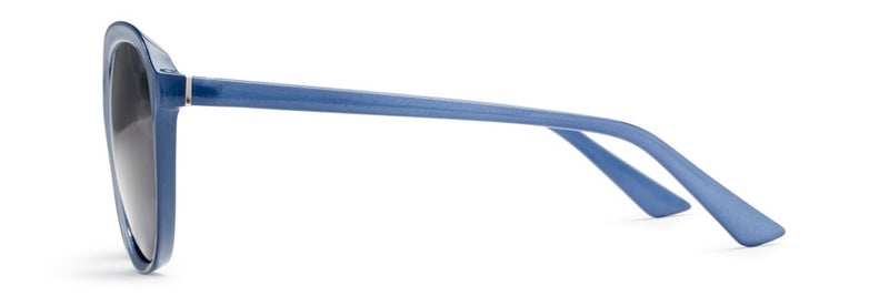 Reading Sunglasses - The Tulip Bifocal-Style Reading Sunglasses - Bifocal - Image 3