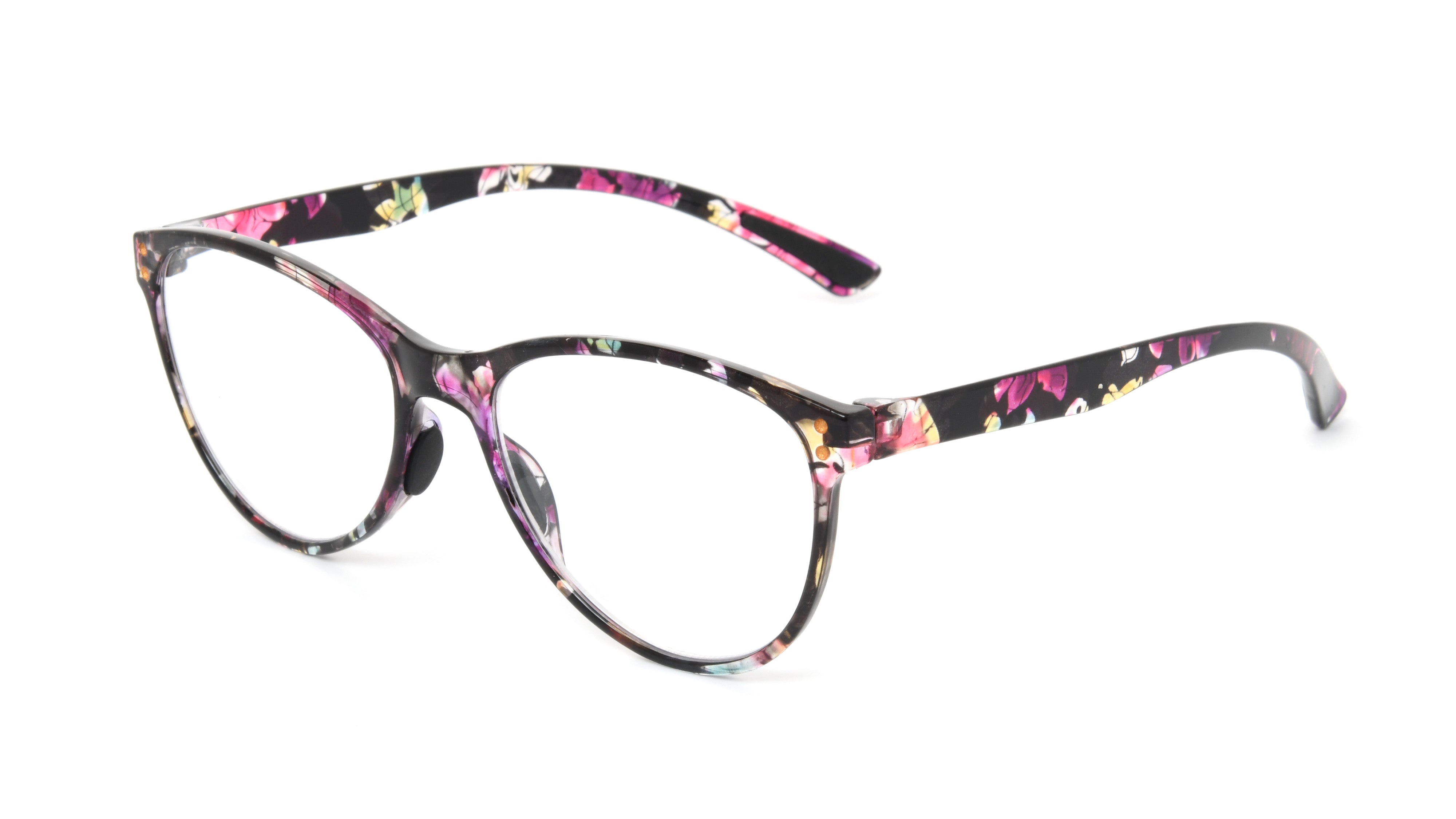 Diopter Chart for Reading Glasses Strength