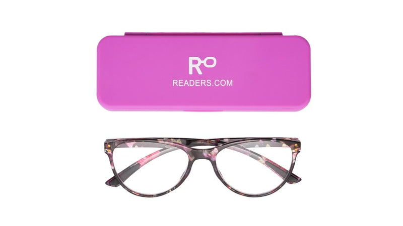 Reading Glasses - The Ellie - Fully Magnified - Image 6