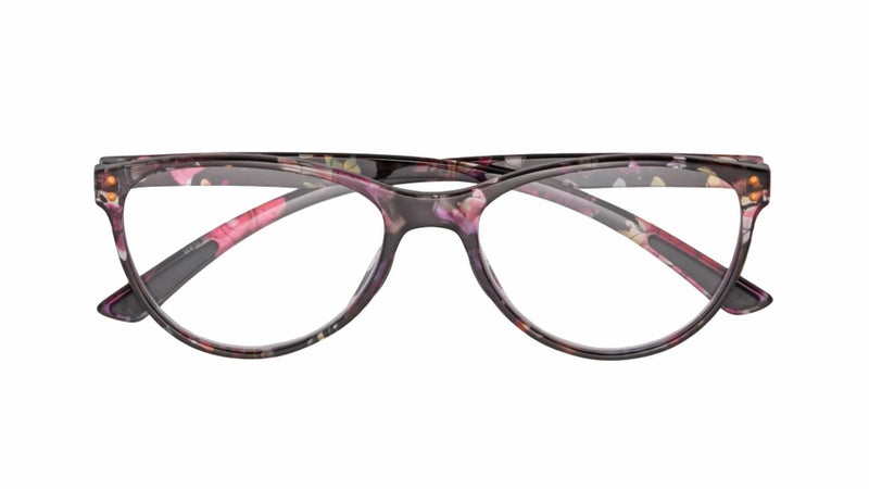 Reading Glasses - The Ellie - Fully Magnified - Image 5