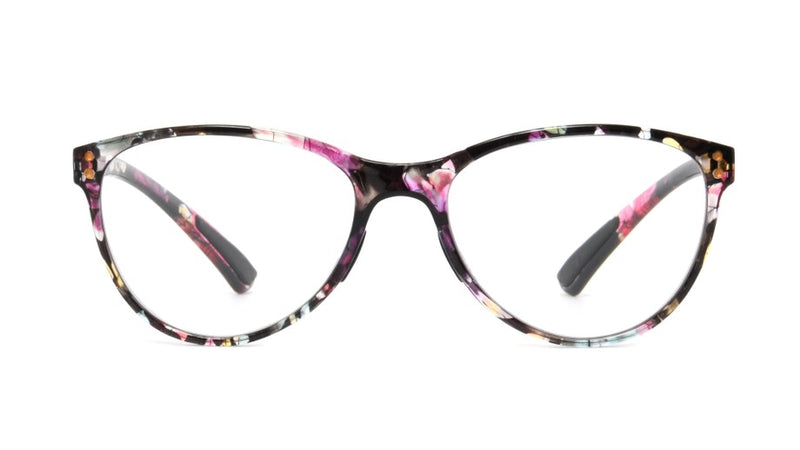 Reading Glasses - The Ellie - Fully Magnified - Image 2