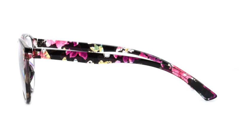Reading Glasses - The Ellie - Fully Magnified - Image 3