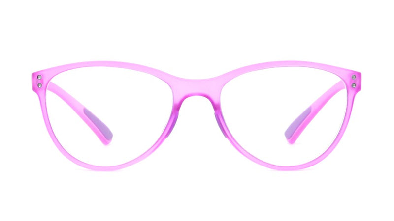 Reading Glasses - The Ellie - Fully Magnified - Image 2