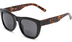 The Veracruz Bifocal-Style Reading Sunglasses