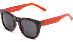 The Veracruz Bifocal-Style Reading Sunglasses