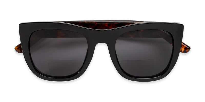 Reading Sunglasses - The Veracruz Bifocal-Style Reading Sunglasses - Bifocal - Image 5