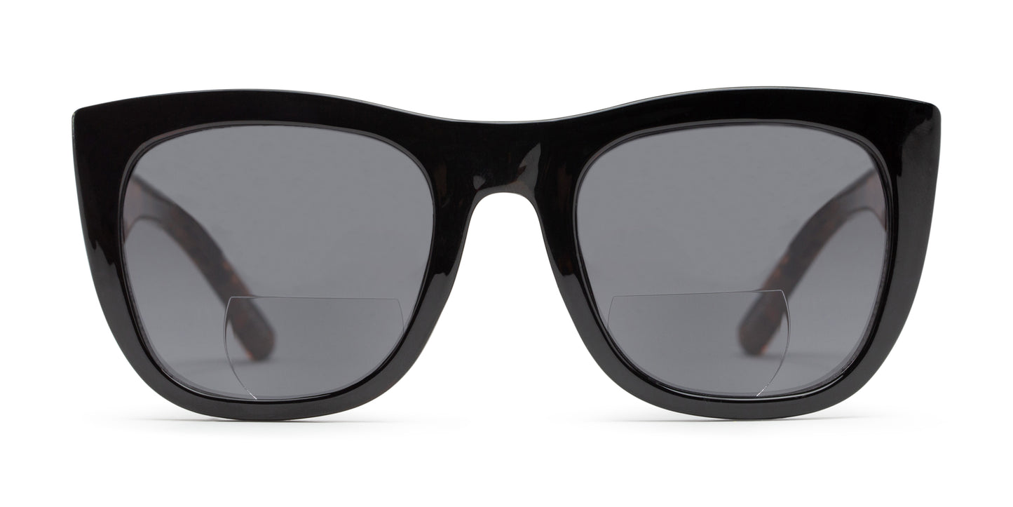 The Veracruz Bifocal-Style Reading Sunglasses