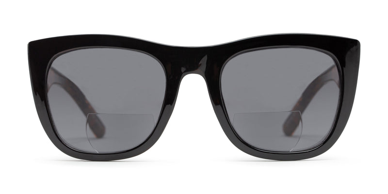Reading Sunglasses - The Veracruz Bifocal-Style Reading Sunglasses - Bifocal - Image 2