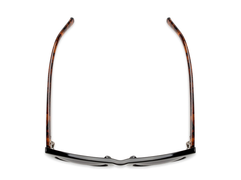 Reading Sunglasses - The Veracruz Bifocal-Style Reading Sunglasses - Bifocal - Image 4