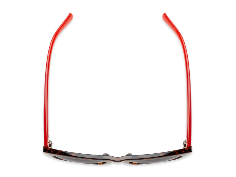 Reading Sunglasses - The Veracruz Bifocal-Style Reading Sunglasses - Bifocal - Image 4