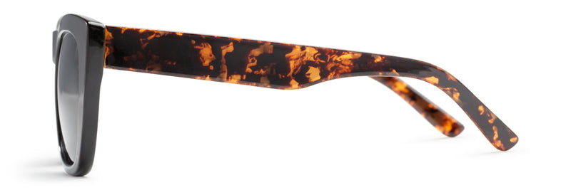 Reading Sunglasses - The Veracruz Bifocal-Style Reading Sunglasses - Bifocal - Image 3