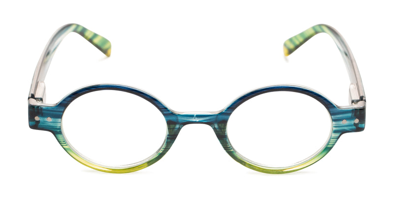 Reading Glasses - The Visionary - Fully Magnified - Image 2