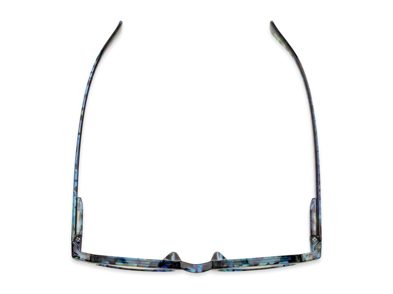 Reading Glasses - The Visionary - Fully Magnified - Image 4