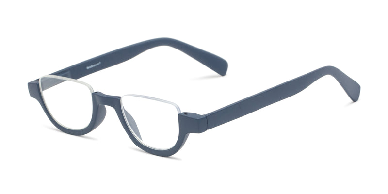 Reading Glasses - The Wallace - Fully Magnified - Image 1