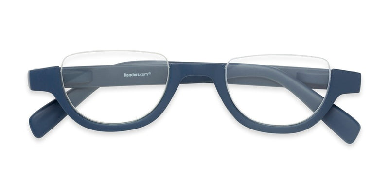 Reading Glasses - The Wallace - Fully Magnified - Image 5