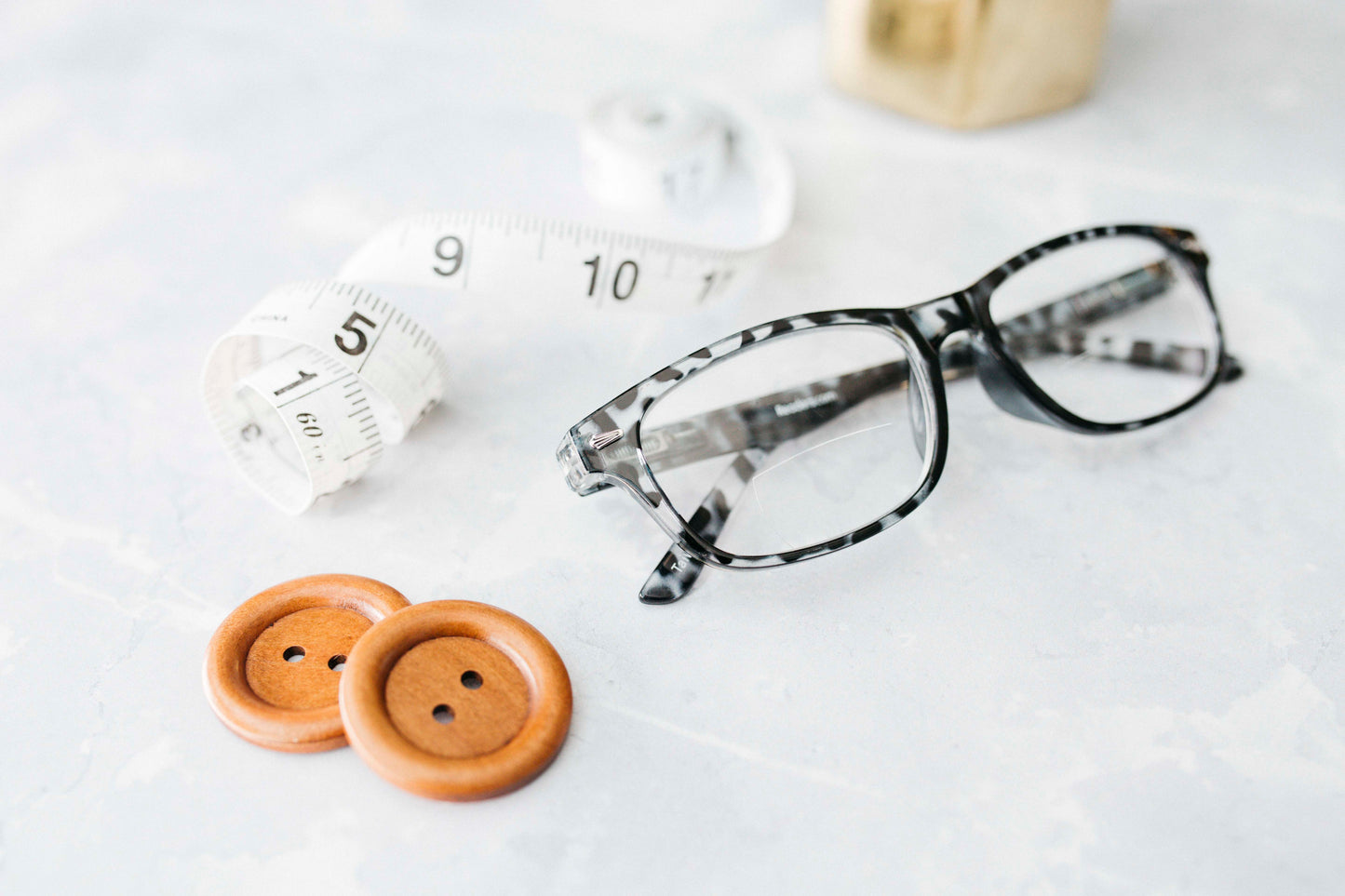 The Williamsburg Bifocal Multipack +1.00