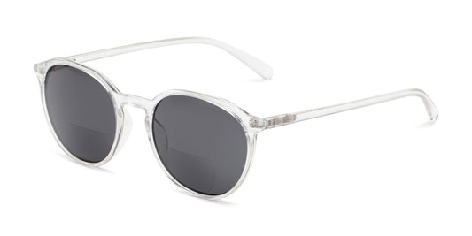 The Wyatt Bifocal Reading Sunglasses