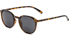 The Wyatt Bifocal-Style Reading Sunglasses