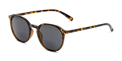 The Wyatt Bifocal-Style Reading Sunglasses