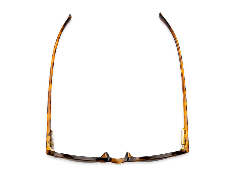 Reading Sunglasses - The Wyatt Bifocal-Style Reading Sunglasses - Bifocal - Image 4