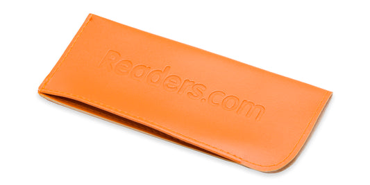 Reading Glasses Pouch