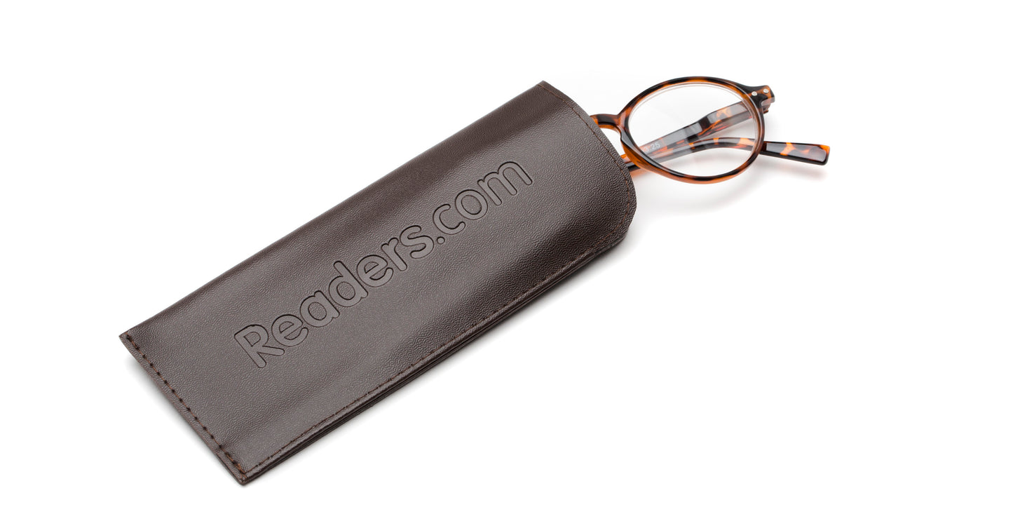 Reading Glasses Pouch