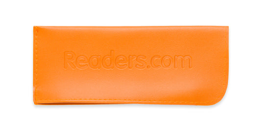 Reading Glasses Pouch