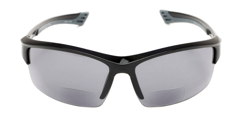 The Roster Bifocal Reading Sunglasses