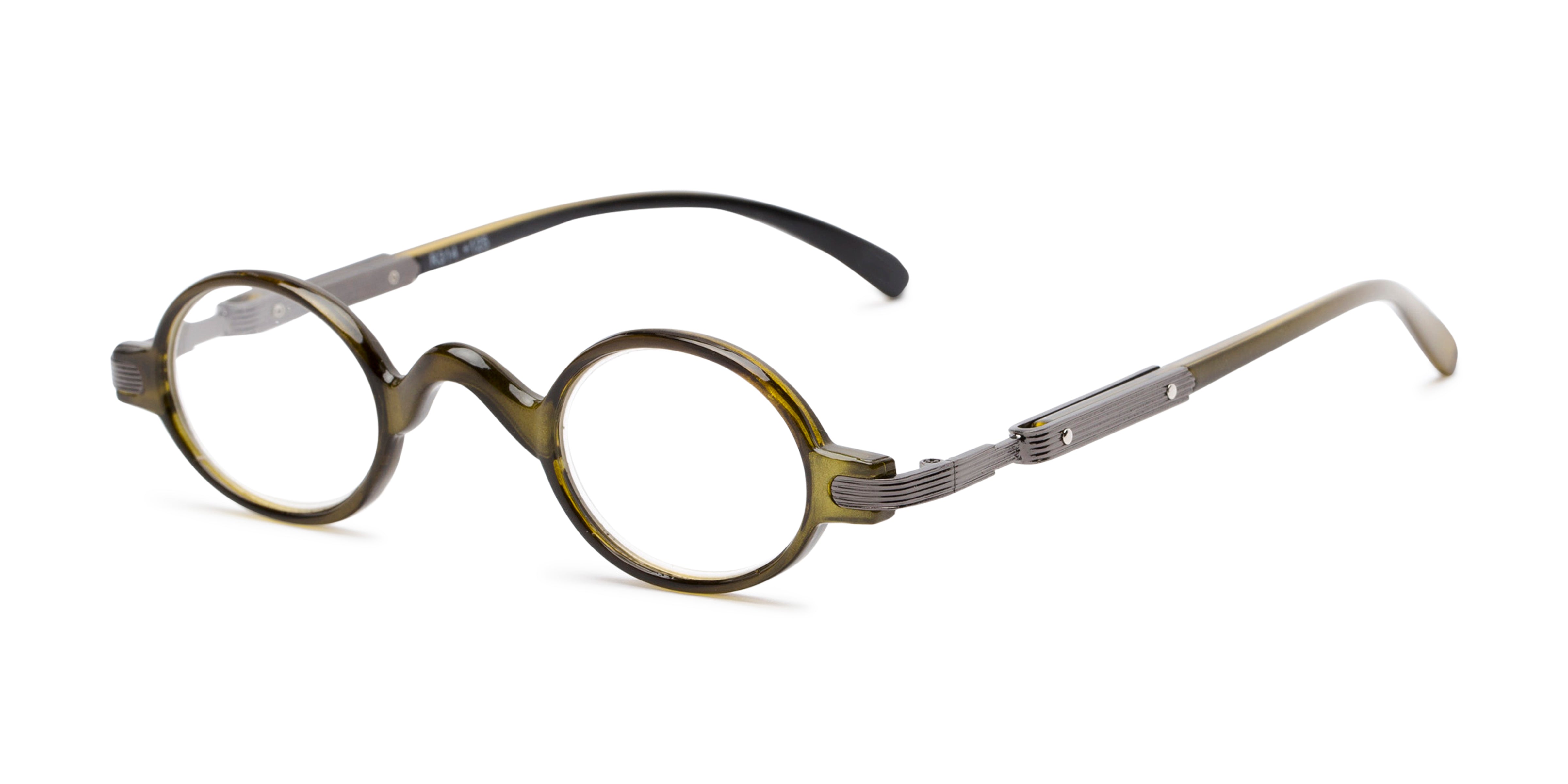 Diopter Chart for Reading Glasses Strength