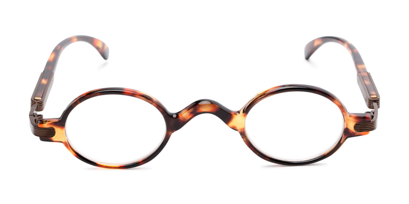 Reading Glasses - The Sterling - Fully Magnified - Image 2