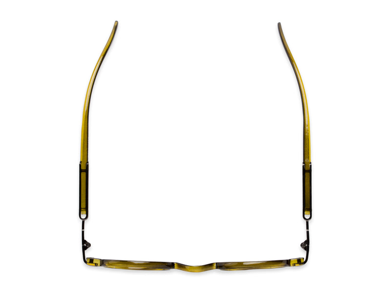 Reading Glasses - The Sterling - Fully Magnified - Image 4