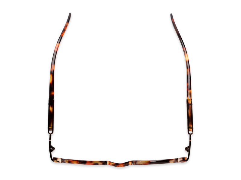 Reading Glasses - The Sterling - Fully Magnified - Image 4