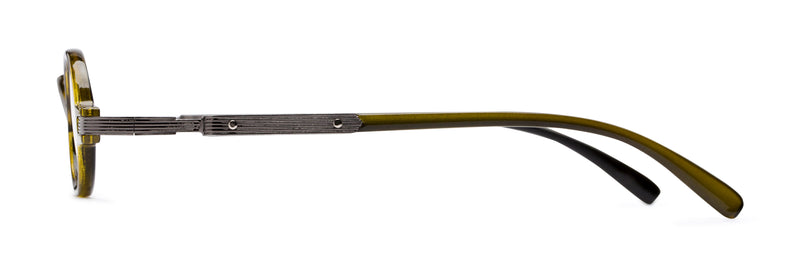 Reading Glasses - The Sterling - Fully Magnified - Image 3