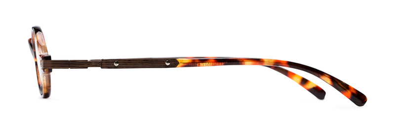 Reading Glasses - The Sterling - Fully Magnified - Image 3