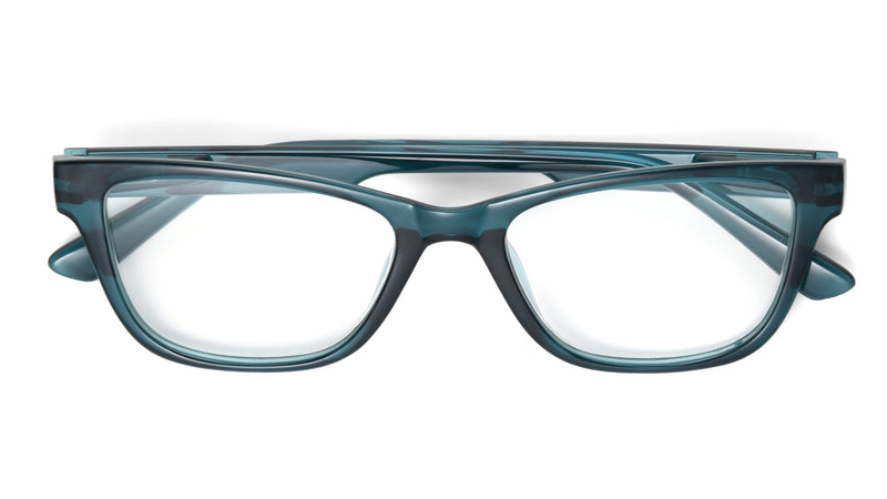 Reading Glasses - The Analie - Fully Magnified - Image 2