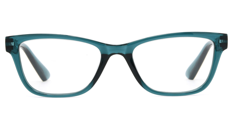 Reading Glasses - The Analie - Fully Magnified - Image 3