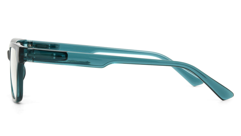 Reading Glasses - The Analie - Fully Magnified - Image 5