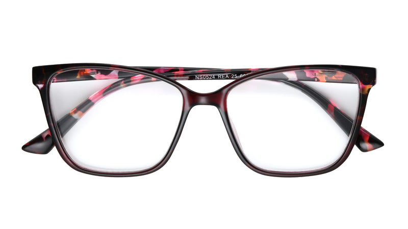 Reading Glasses - The Eloisa - Fully Magnified - Image 4