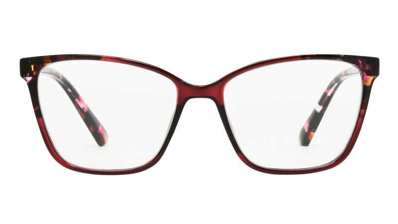 Reading Glasses - The Eloisa - Fully Magnified - Image 2