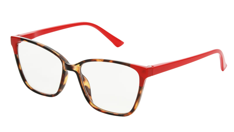 Reading Glasses - The Eloisa - Fully Magnified - Image 1