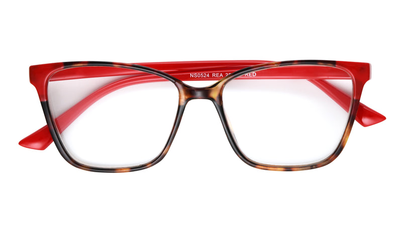 Reading Glasses - The Eloisa - Fully Magnified - Image 5
