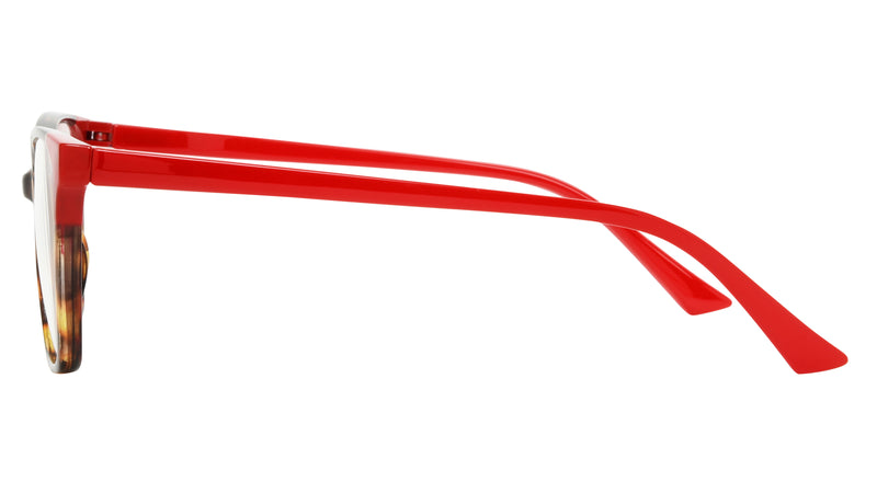 Reading Glasses - The Eloisa - Fully Magnified - Image 2
