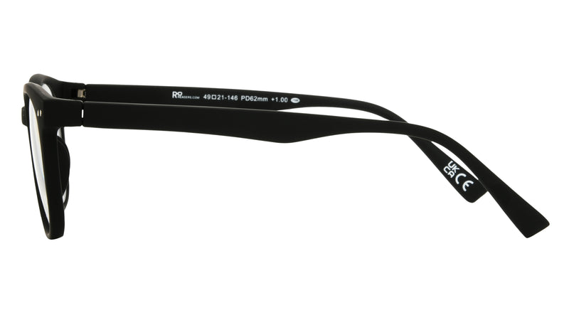Reading Glasses - The August - Fully Magnified - Image 4