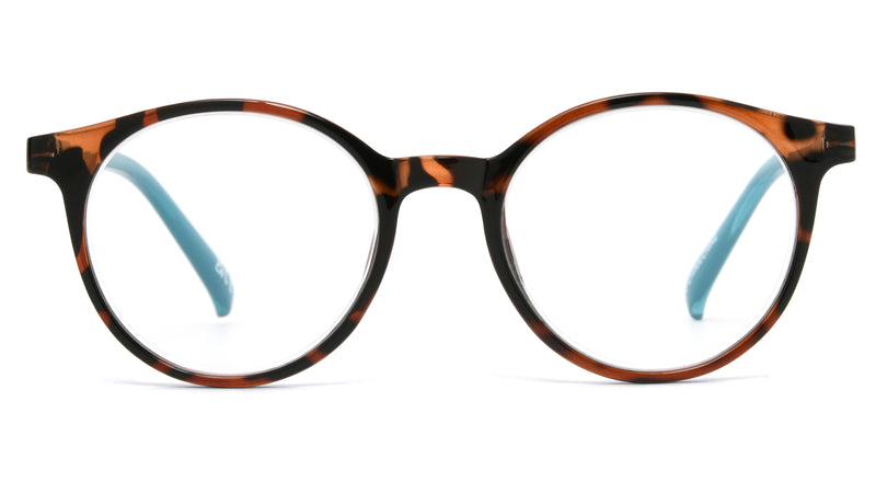 Reading Glasses - The Eloda - Fully Magnified - Image 3