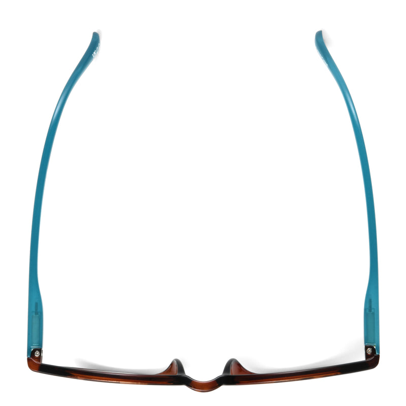 Reading Glasses - The Eloda - Fully Magnified - Image 4
